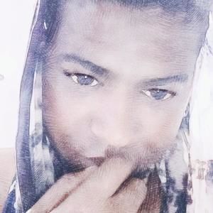 Meet your Posher, James lamarr